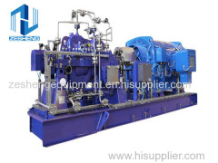 Multistage Horizontal Split Pump made in china