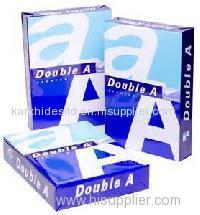 Quality A4 & A3/ Letter Size copy paper / A4 Paper 80GSM Copy Paper Paper