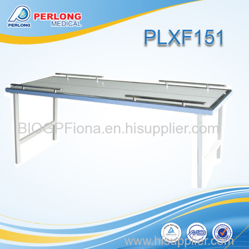 Perlong Medical hospital x-ray bed