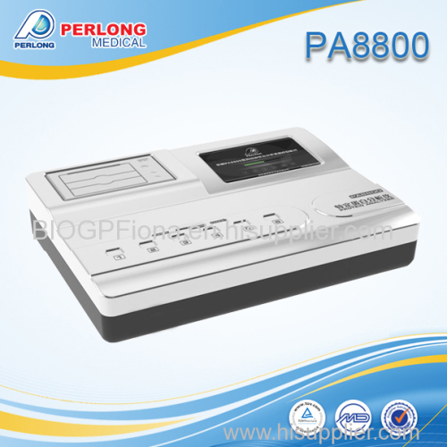 High Quality Lab Protein Analyzer