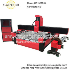 China cnc router Machine