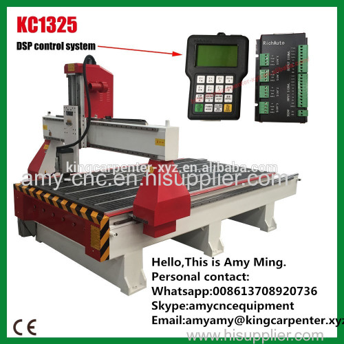 cnc wood router machines