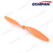 10X3.8 inch ABS black green orange Propeller for rc model Multirotor Quadcopter ccw cw