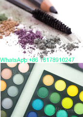 MSQ brand 180 colors make up palette. Mineral powder eye makeup cosmetic palette