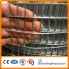 welded wire mesh hot dipped galvanized metal