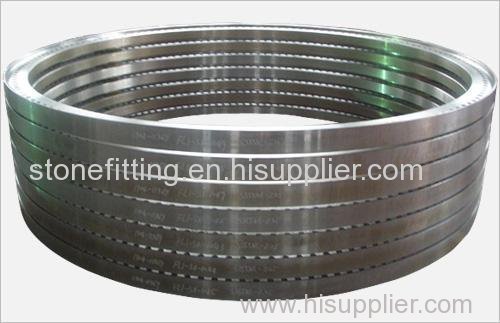 Wind Power Flange flange