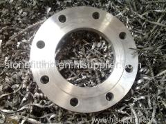 Slip on Flange flange