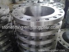 Butt Welding Flange flange