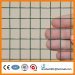 PVC Welded Wire Mesh