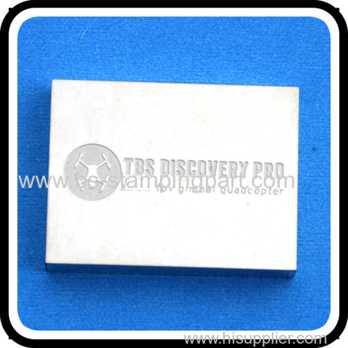 RF shielding PCB case/emi shielding/mumetal shielding case for module