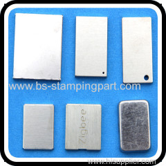 High quality Easily soldering RF metal shield box made in China supplier