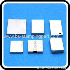 High quality Easily soldering RF metal shield box made in China supplier