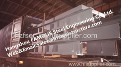 Structural Steelworks Factory Multi-storey Steel Building Manufacturer In China