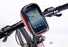 CBR bicycle bag upper tube mobile phone bag touch screen mobile phone bag riding mountain bike road vehicle beam bag