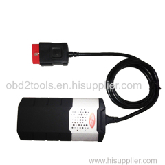 AUTO COM Delphi DS150 Pro 2015.3V universal diagnostic scanner without Bluetooth