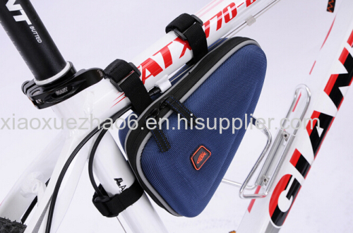 Taiwan CBR B6 on top of the tube bag mountain bike bag wrapped on the front of the package ride equipment accessories