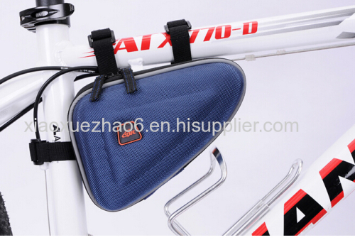 Taiwan CBR B6 on top of the tube bag mountain bike bag wrapped on the front of the package ride equipment accessories