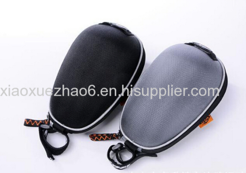 Taiwan CBR rear bicycle saddle shell package bag