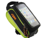 CBR mobile phone bag bike can touch the screen saddle bag / riding equipment car beam bag on the tube bag bike