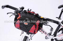 CBR multifunctional bicycle handlebar bag bag pocket bike