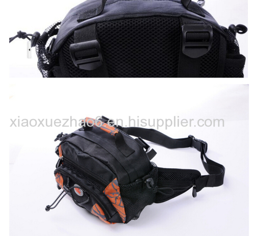 CBR multifunctional bicycle handlebar bag bag pocket bike