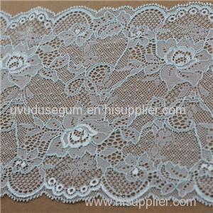 Guipure Nylon Knitting Galloon Lace (J0014)