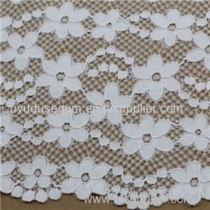 Small Flowers Galloon Lace ribbon farbic for Wedding dress (J0012)