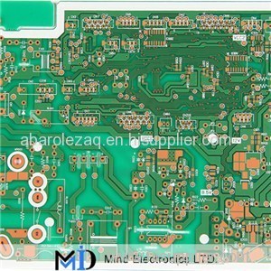 High Tech Washing Machine PCB Board