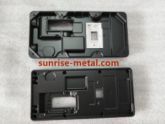 OEM Aluminium Alloy Die Casting for Safety facility Part