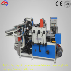 Full automatic conical paper tube production line