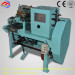 Semi-automatic conical paper tube production line