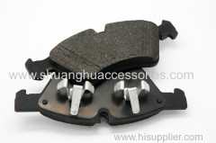 Brake pads for Mercedes-benz auto car-Asbestos free