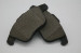 Brake pad for ALHAMBRA/SHARAN auto car-Asbestos free