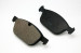 Brake pads for Audi auto car-Asbestos free