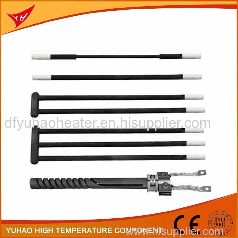 Silicon Carbide Heating Element From China Manufacture