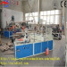 Spiral paper tube production line