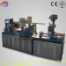 Spiral paper tube production line