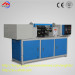 Spiral paper tube production line