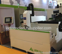 LEDE CNC Window Machine