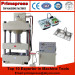 4 guide column hydraulic press 160t