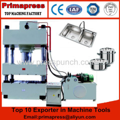 high quality Y32-315 hydraulic press hydraulic press machine price