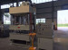 Metal stamping hydraulic press