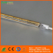 quartz heater lamp for wave sodlering oven