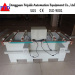 Feiyide Duplex Plating Tank Machine for Electroplating Equipment with German PP Plate