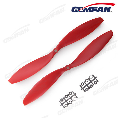 1147 ABS Propeller with 2 blades For RC Quadcopter multirotor