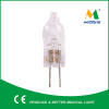 6v 10w 100hrs halogen bulb for Mictoprojector