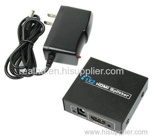 hdmi splitter 4k hdmi splitter 2 port hdmi splitter