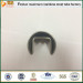KY foshan supplier handrail pipe tubing tp316 stainless slot tube