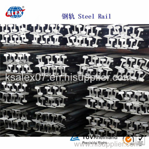Steel Rail/ DIN Rail/ 115RE Steel Rail