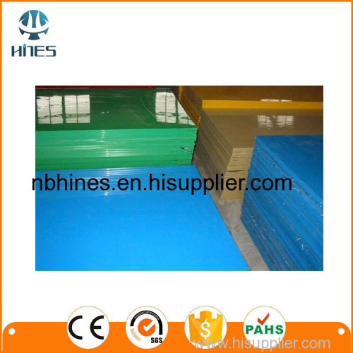 Polyethylene Roofing Hdpe Sheet